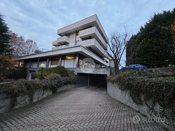 BOX A SAN MAURO TORINESE