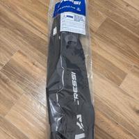 Pinne lunghe CRESSI  gara turbo boost Fins.