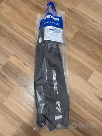 Pinne lunghe CRESSI  gara turbo boost Fins.