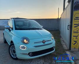 FIAT 500 1.2 MIRROR NAVI CRUISE PARK LED '18