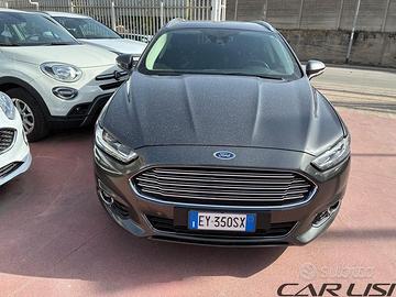 Ford Mondeo 2.0 TDCi 163cv DPF Business Nav S.W.