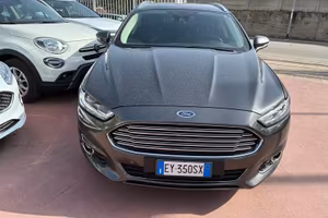 Ford Mondeo 2.0 TDCi 163cv DPF Business Nav S.W.
