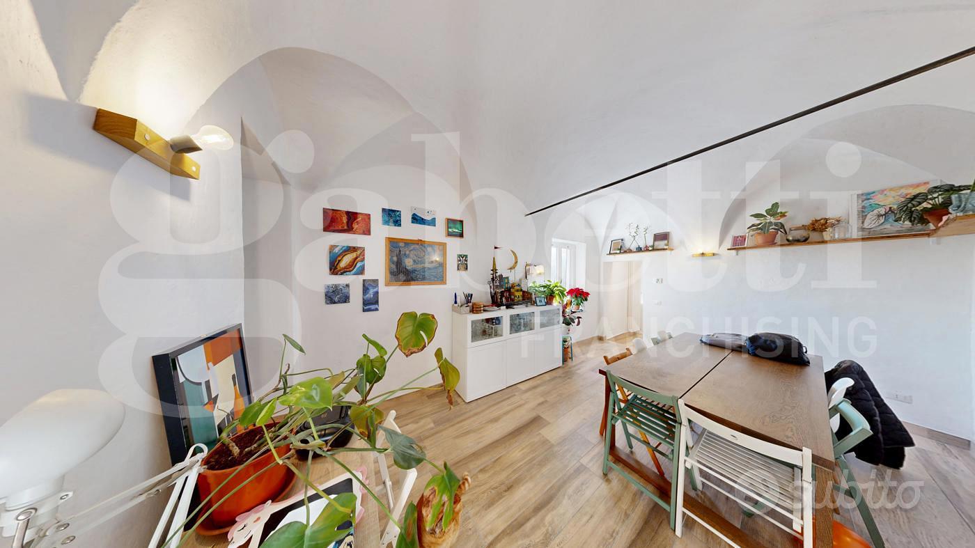 Casa – Boissano, Savona - Vista 2