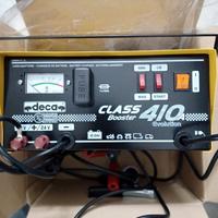 Carica batteria/ Avviatore