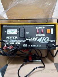 Carica batteria/ Avviatore