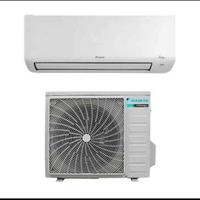 Daikin nuovo 24.000 btu gas R32 Monosplit