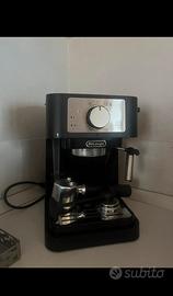 Macchinetta del caffe