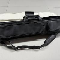 Borsa porta stecche biliardo