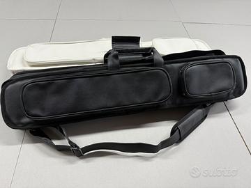 Borsa porta stecche biliardo