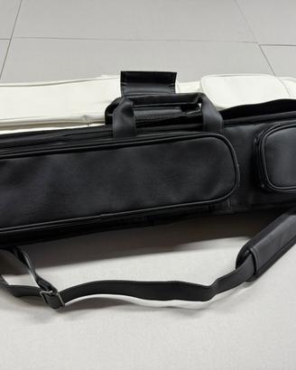 Borsa porta stecche biliardo