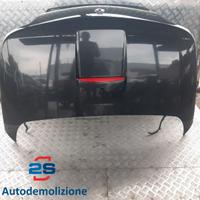 PORTELLONE POSTERIORE RENAULT MEGANE CABRIO 2006