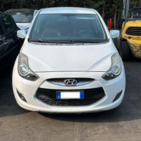 Ricambi usati Hyundai IX20 2010