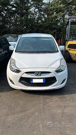 Ricambi usati Hyundai IX20 2010