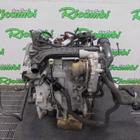 MOTORE PER OPEL COMBO X19 1.2 T.B. 2022