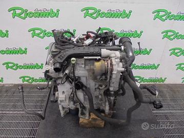 MOTORE PER OPEL COMBO X19 1.2 T.B. 2022