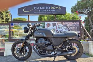 Moto Guzzi V7 III