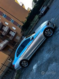 Mercedes Benz C180d