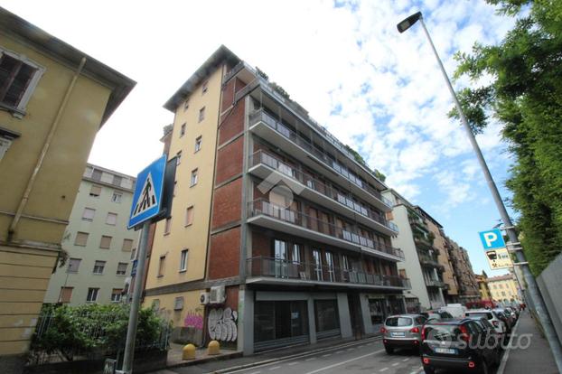 3 LOCALI A BERGAMO