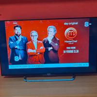 TV Sony 49 pollici 