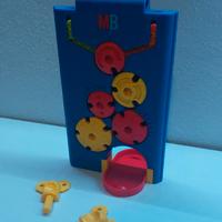 Gioco da tavola - MB - Hasbro