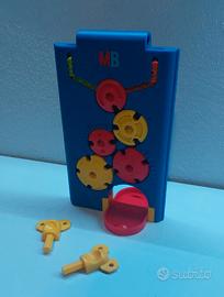 Gioco da tavola - MB - Hasbro