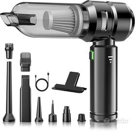 Aspirapolvere portatile NVKHG