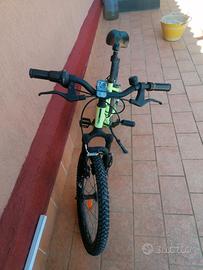 ribasso prezzo bici bimbo 