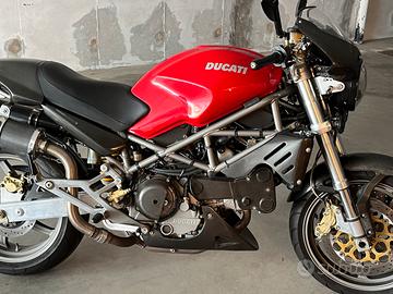 Ducati S4