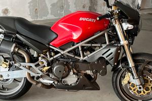 Ducati S4