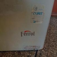 Caldaia Ferroli project 24D