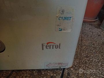 Caldaia Ferroli project 24D