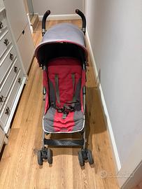 Passeggino maclaren