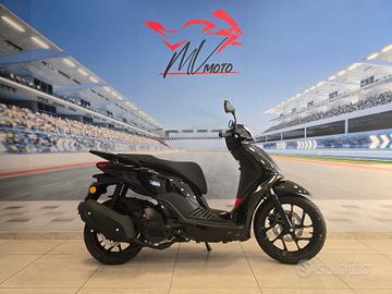 Swm C-Fly Nero "Pronta consegna"