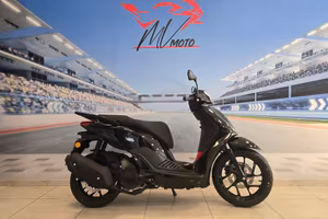 Swm C-Fly Nero "Pronta consegna"