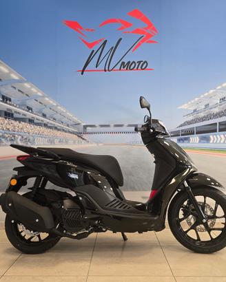 Swm C-Fly Nero "Pronta consegna"