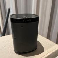 Cassa Sonos