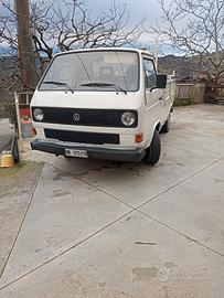 wolsvaghen  trasporter