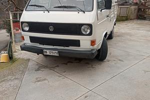 wolsvaghen  trasporter