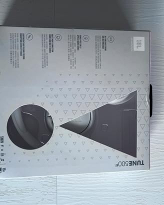 JBL Tune 500BT - Cuffie Bluetooth