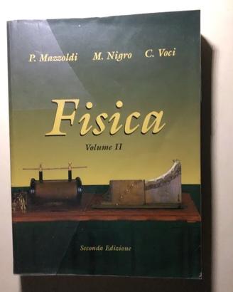 Fisica 2 Mazzoldi Nigro Voci