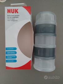 Dosatore latte in polvere  NUK
