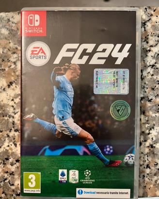 Fifa 24