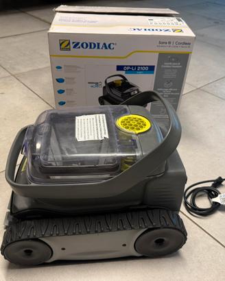 Robot piscina Zodiac