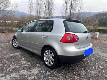 Vw golf 2.0 tdi