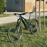 Specialized Turbo Levo SL Carbon