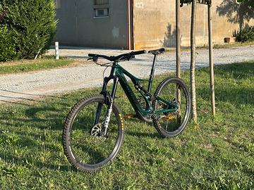 Specialized Turbo Levo SL Carbon