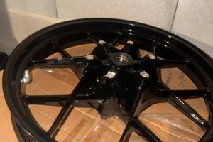 Cerchio posteriore 17” KTM 1290 Super Adventure