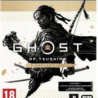 Ghost of Tsushima per Ps5 