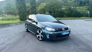 Golf 6 gti