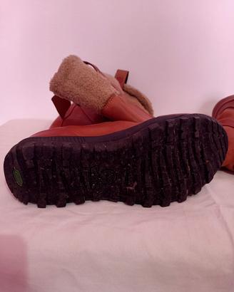 stivale Timberland donna